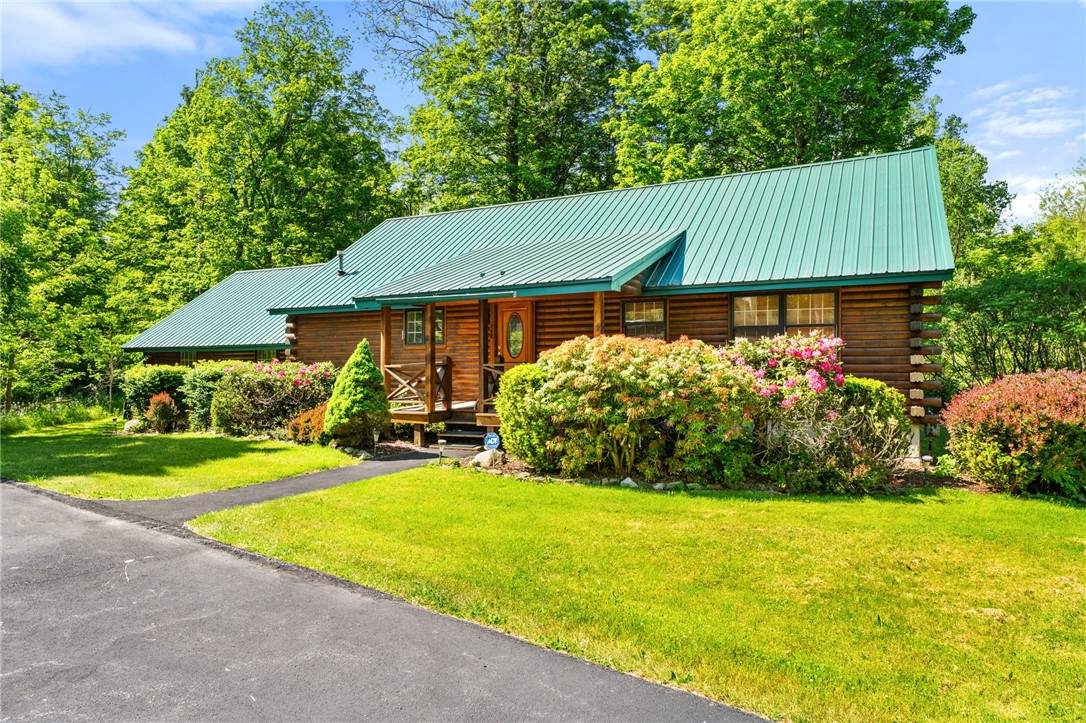 Property at 400 Brooktondale Rd